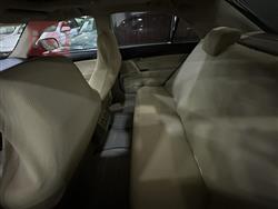 Geely Emgrand 8